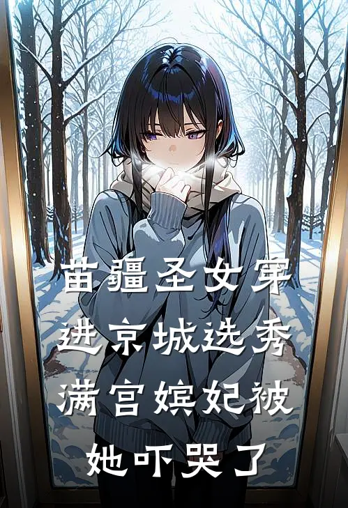 苗疆圣女穿进京城选秀，满宫嫔妃被她吓哭了萧煜蛊月热门完结小说_最新章节列表苗疆圣女穿进京城选秀，满宫嫔妃被她吓哭了(萧煜蛊月)