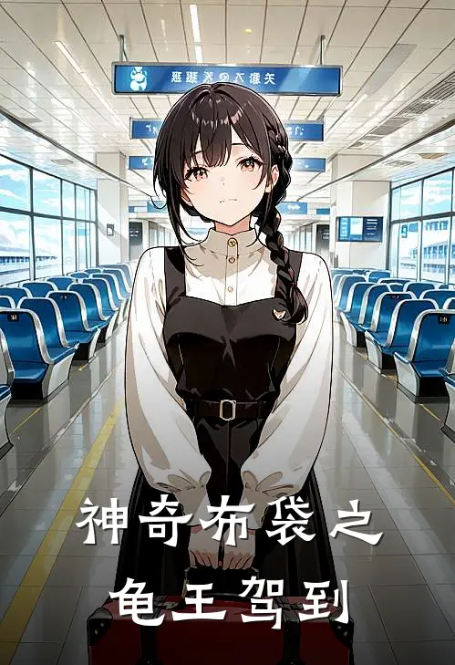 神奇布袋之龟王驾到