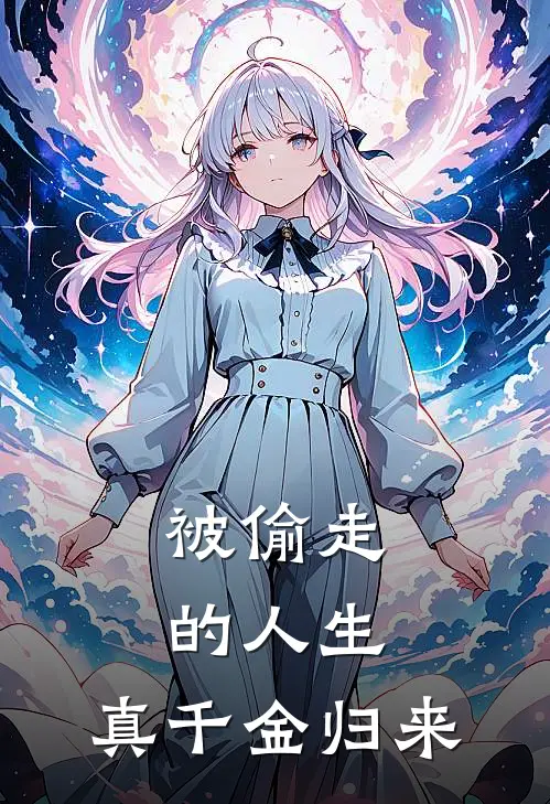 被偷走的人生：真千金归来