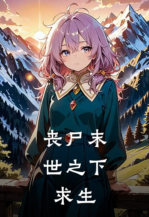 丧尸末世之下：求生