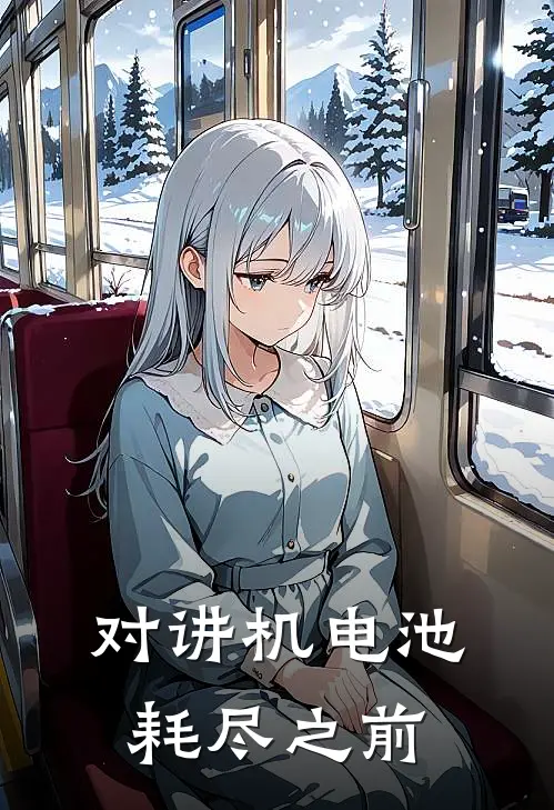 对讲机电池耗尽之前赵姐林越免费小说大全_热门免费小说对讲机电池耗尽之前(赵姐林越)