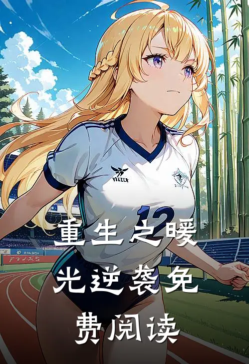 重生之暖光逆袭免费阅读