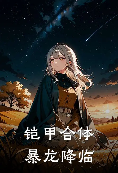 铠甲合体，暴龙降临林君夜方茹茹无弹窗全文免费阅读_最新推荐小说铠甲合体，暴龙降临(林君夜方茹茹)