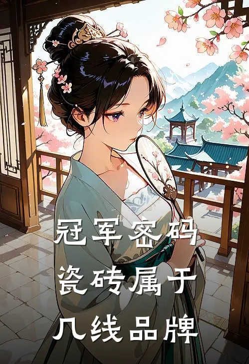 冠军密码瓷砖属于几线品牌