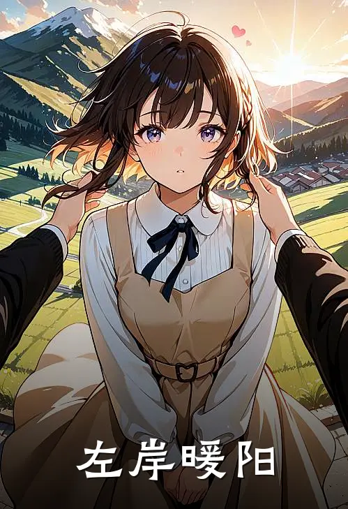 左岸暖阳