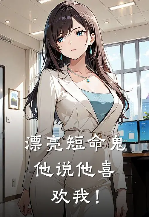 漂亮短命鬼，他说他喜欢我！