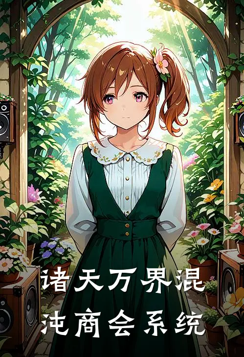 诸天万界混沌商会系统