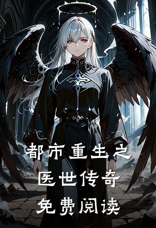 都市重生之医世传奇免费阅读