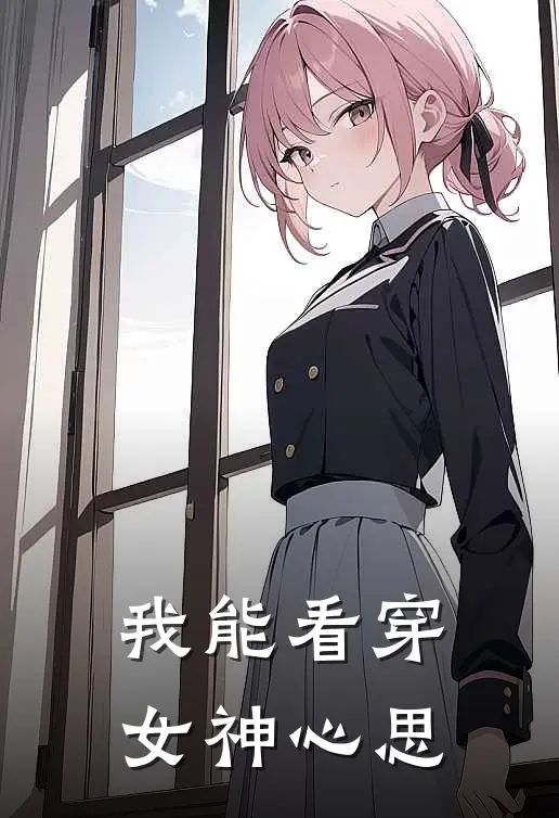 我能看穿女神心思