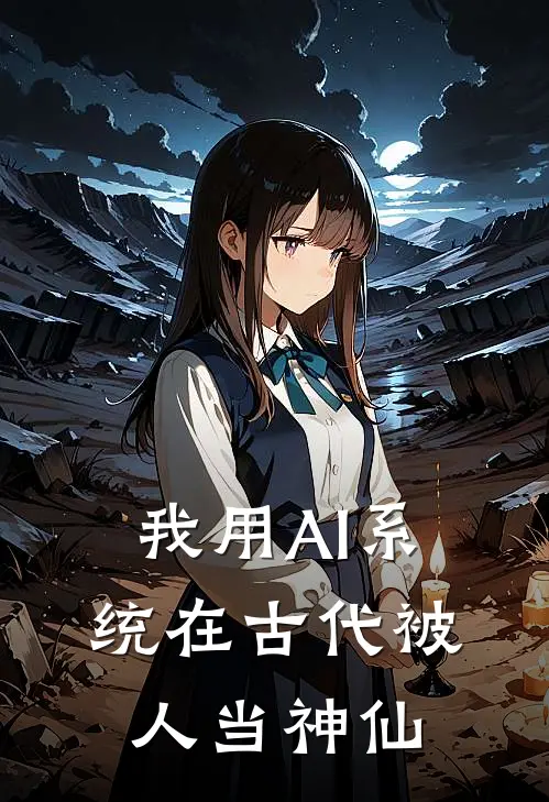 我用AI系统在古代被人当神仙