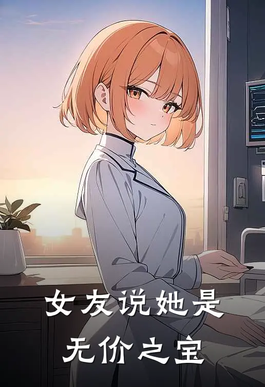 女友说她是无价之宝