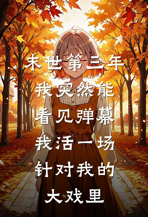 末世第三年我突然能看见弹幕，我活一场针对我的大戏里(林悦圣母悦)完结小说推荐_小说全文免费阅读末世第三年我突然能看见弹幕，我活一场针对我的大戏里林悦圣母悦