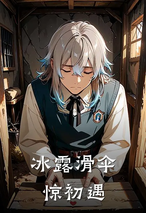 阿尘阿尘(冰露滑伞惊初遇)全章节在线阅读_(冰露滑伞惊初遇)完结版免费阅读