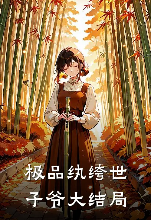 极品纨绔世子爷大结局