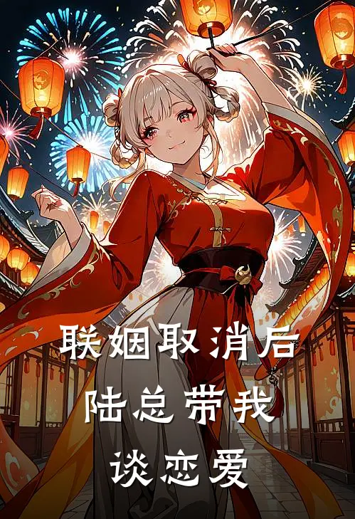 联姻取消后，陆总带我谈恋爱