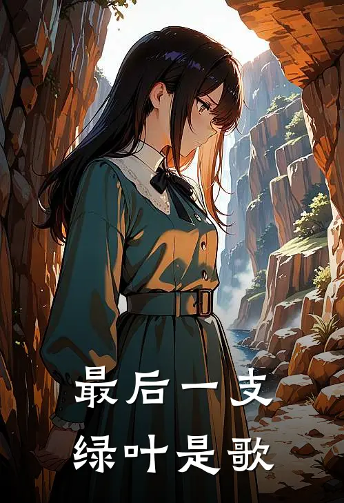 最后一支绿叶是歌