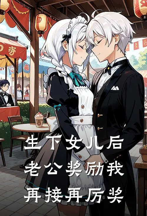 生下女儿后，老公奖励我再接再厉奖