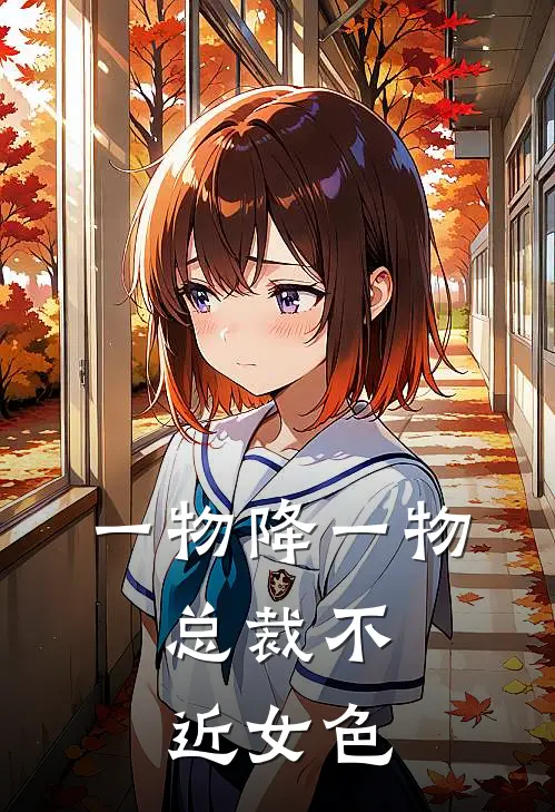 一物降一物，总裁不近女色