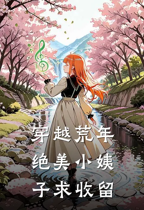 穿越荒年，绝美小姨子求收留