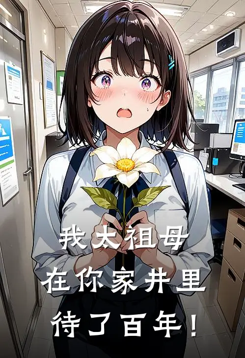 我太祖母，在你家井里待了百年！