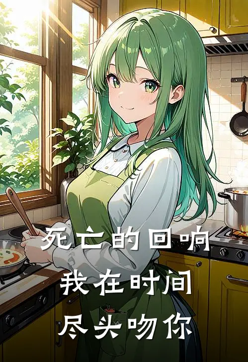 死亡的回响：我在时间尽头吻你(陆骁沈清宜)免费阅读_无弹窗全文免费阅读死亡的回响：我在时间尽头吻你陆骁沈清宜