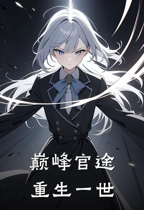 巅峰官途重生一世