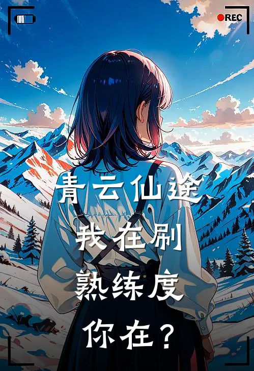 青云仙途：我在刷熟练度，你在？陆霄云李狗儿最新热门小说_青云仙途：我在刷熟练度，你在？全本在线阅读