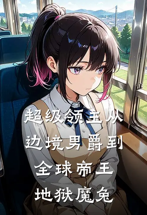 超级领主从边境男爵到全球帝王 地狱魔兔