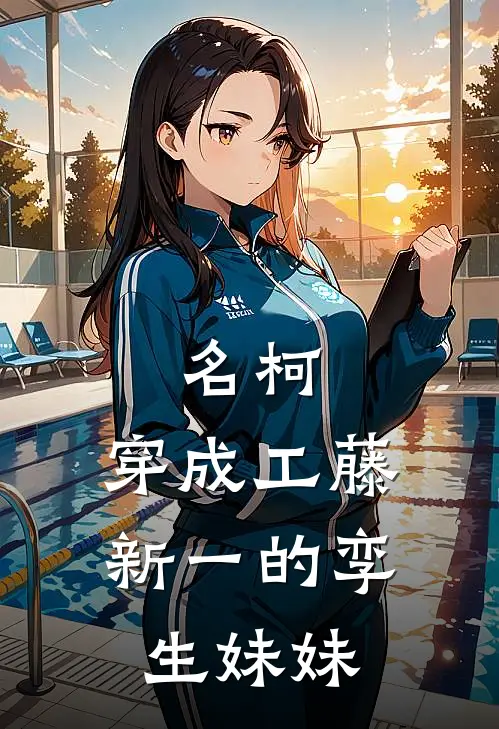 名柯：穿成工藤新一的孪生妹妹