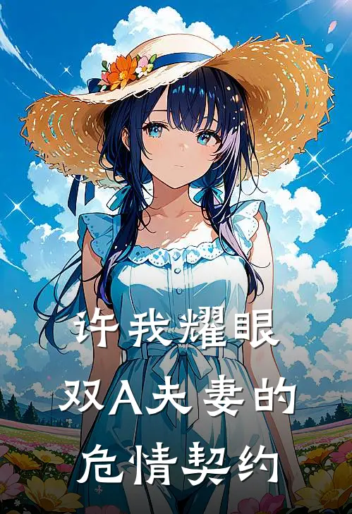 苏晚陆谨言许我耀眼：双A夫妻的危情契约最新章节阅读_苏晚陆谨言最新章节在线阅读