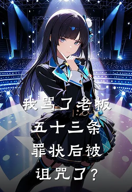 我骂了老板五十三条罪状后被诅咒了？(林晚晚陆时琛)免费小说完结版_免费小说免费阅读我骂了老板五十三条罪状后被诅咒了？林晚晚陆时琛