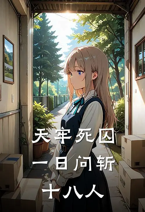 天牢死囚一日问斩十八人