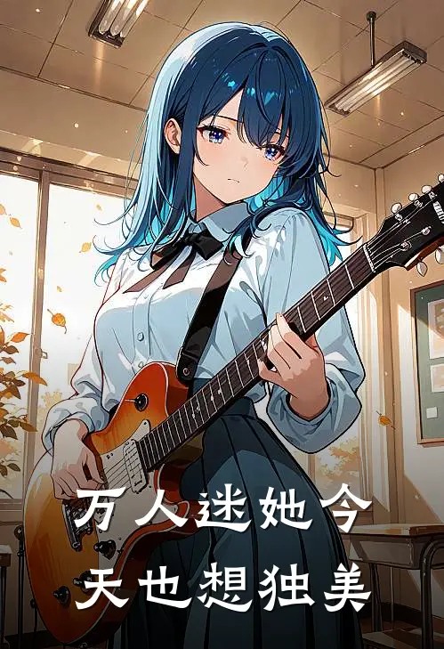 万人迷她今天也想独美