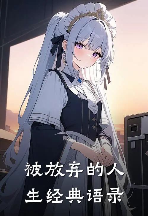 被放弃的人生经典语录