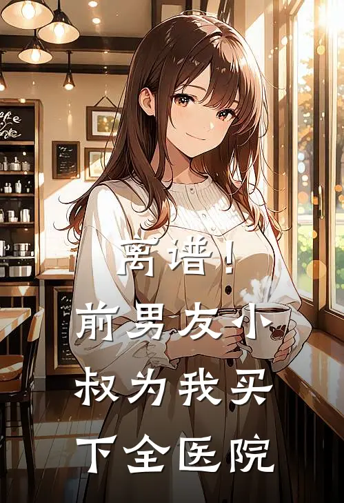 离谱！前男友小叔为我买下全医院陆明宇陆沉舟热门小说排行_免费阅读全文离谱！前男友小叔为我买下全医院(陆明宇陆沉舟)