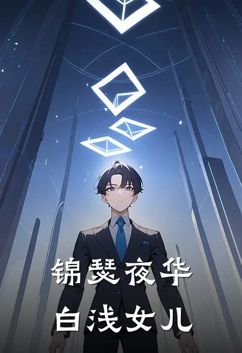 锦瑟夜华白浅女儿