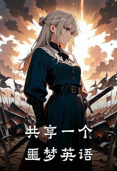 共享一个噩梦英语