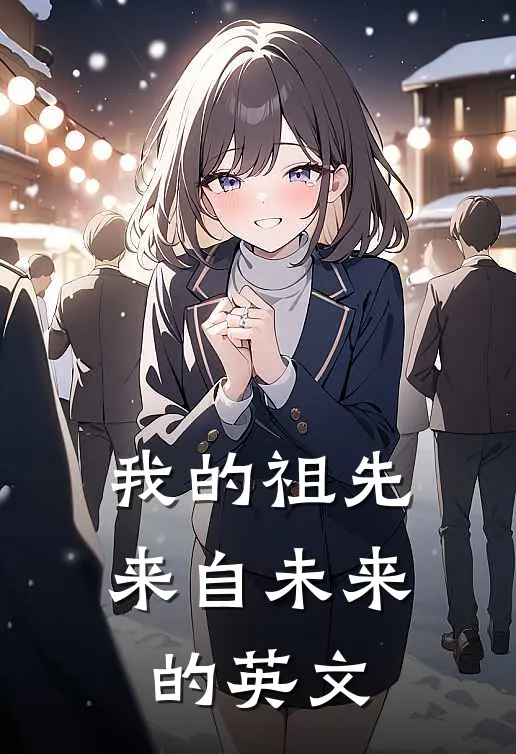 我的祖先来自未来的英文