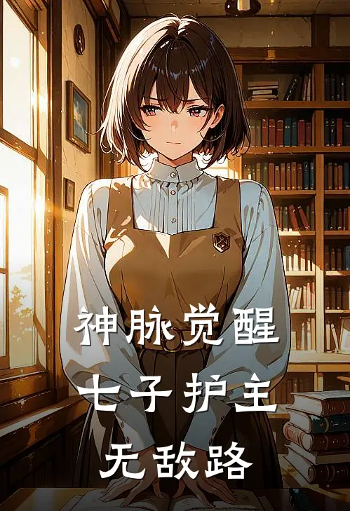 神脉觉醒：七子护主无敌路