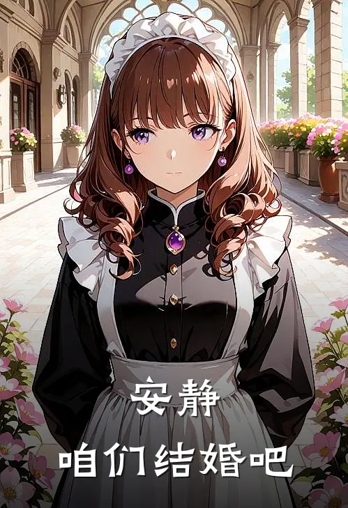 安静：咱们结婚吧(小柯安静)完结版小说_最新全本小说安静：咱们结婚吧小柯安静