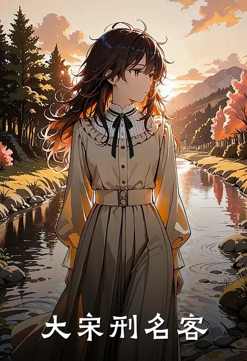 大宋刑名客林峰林风完整版免费阅读_林峰林风精彩小说