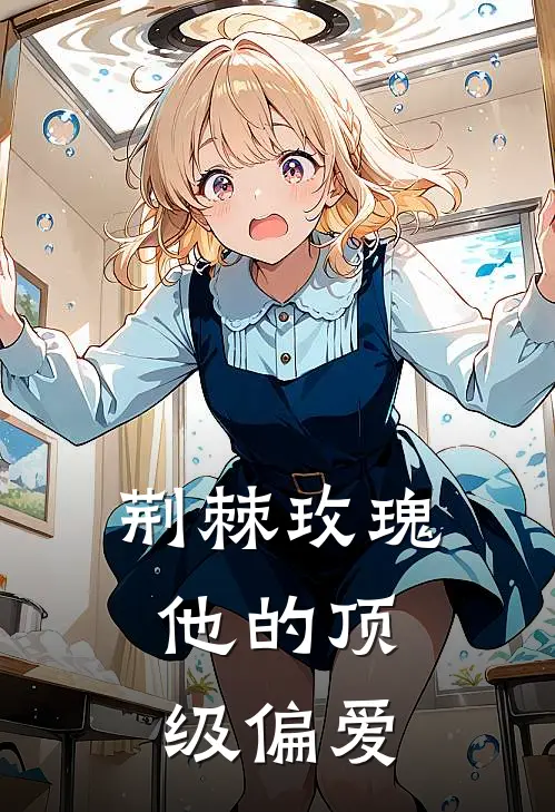 荆棘玫瑰：他的顶级偏爱林妤溪傅屿洲全文阅读免费全集_最新全本小说荆棘玫瑰：他的顶级偏爱(林妤溪傅屿洲)