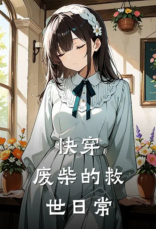 快穿：废柴的救世日常