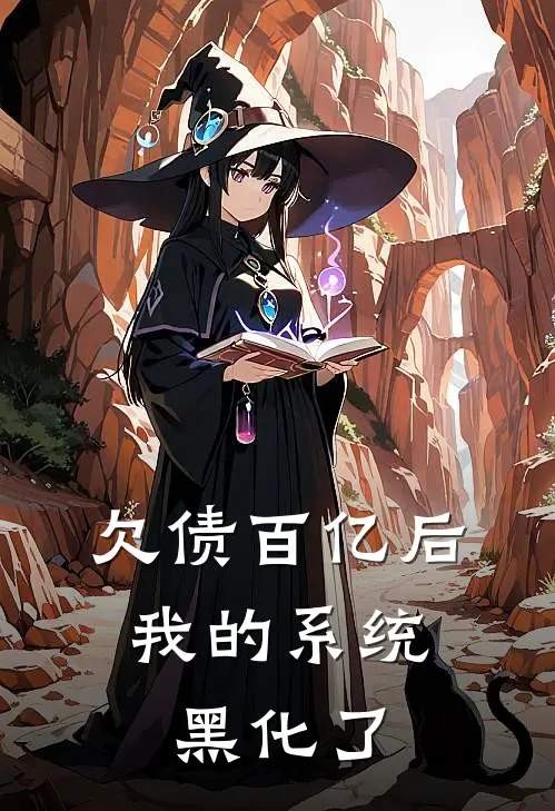 欠债百亿后，我的系统黑化了