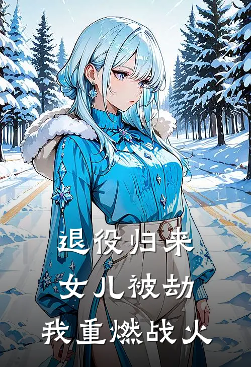 退役归来，女儿被劫，我重燃战火(秦锋秦小雨)已完结小说_退役归来，女儿被劫，我重燃战火(秦锋秦小雨)小说免费在线阅读