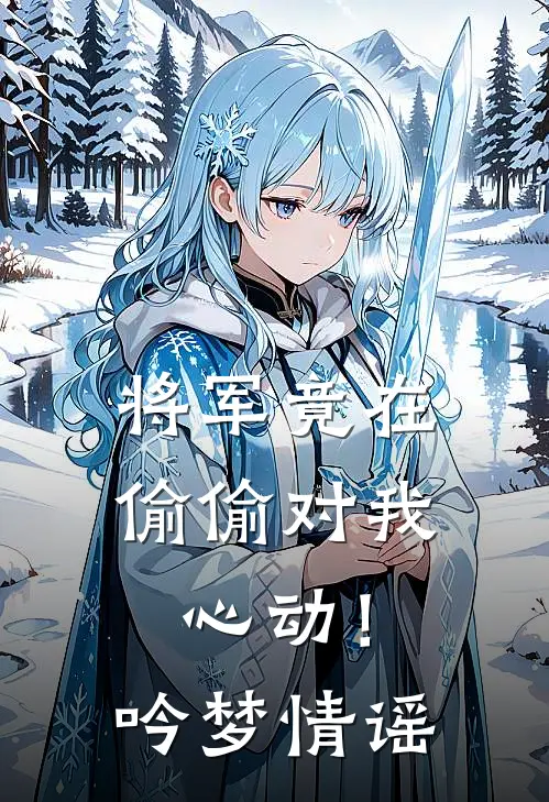 将军竟在偷偷对我心动！吟梦情谣