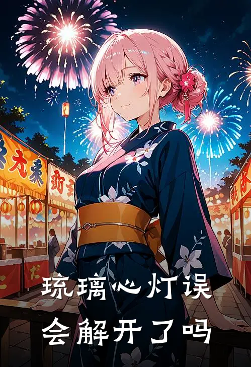 琉璃心灯误会解开了吗