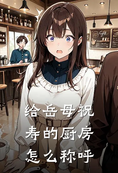 给岳母祝寿的厨房怎么称呼