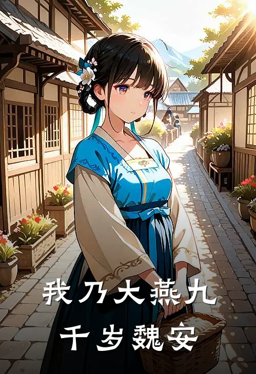 我乃大燕九千岁 魏安