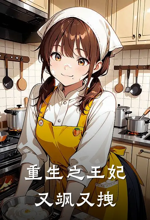 重生之王妃又飒又拽